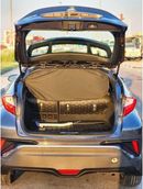 Toyota CHR GX 1.8L (100 HP) TOYOTA C-HR