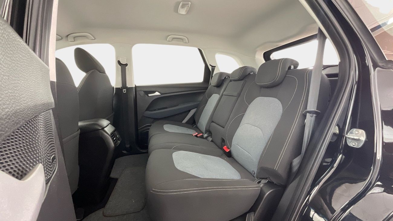 Chevrolet Captiva LS | Guaranteed Warranty | 0 Down Payment