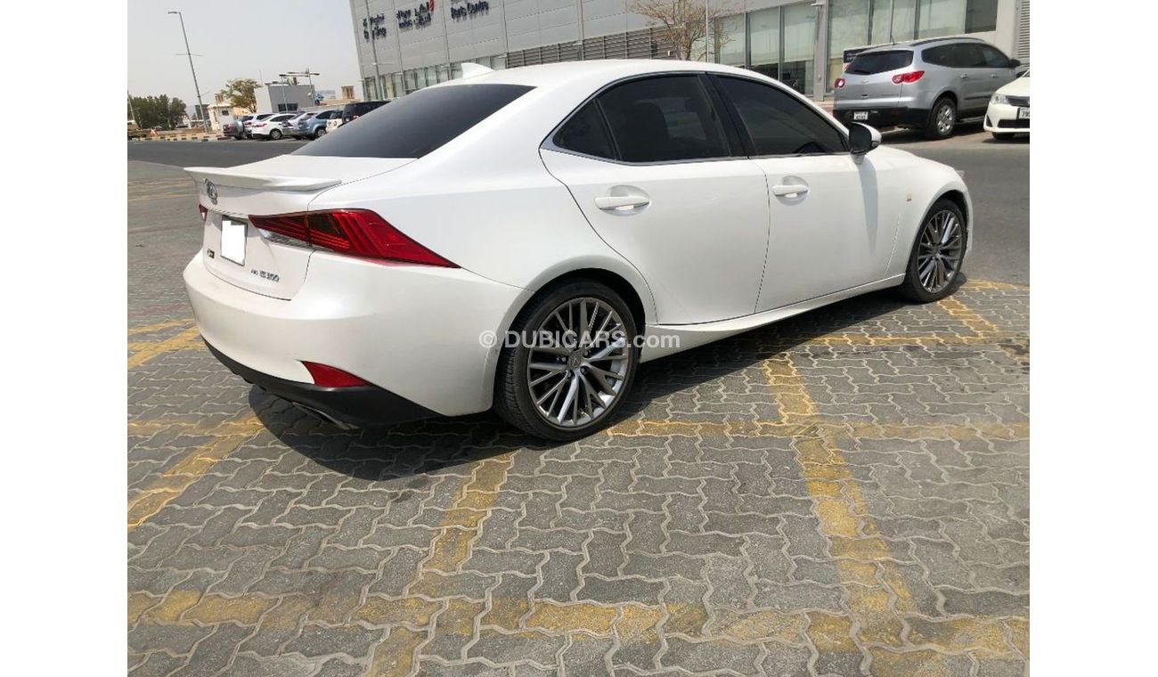 Lexus IS300