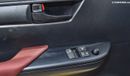 Toyota Hilux GLX 2.7L Single Cab Utility AWD
