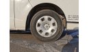 تويوتا هاياس 2.7L PETROL, 15" TYRE, 15 SEATS, MANUAL A/C (LOT # 706)