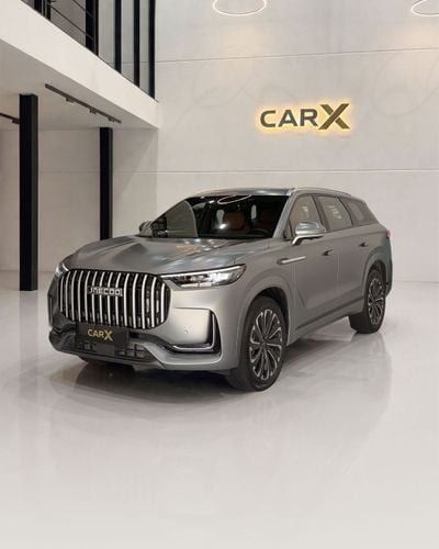 Jaecoo J8 FLAGSHIP 2026 | GCC Specs | Available For Lease To Own & More