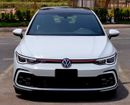 فولكس واجن جولف GTI Sport 2.0T