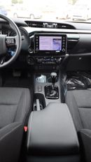 Toyota Hilux ADVENTURE