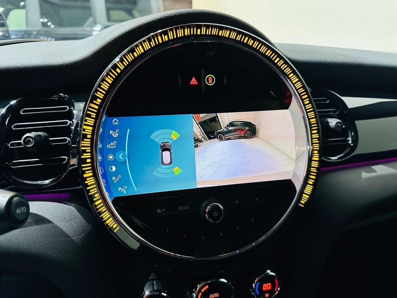 ميني كوبر إس