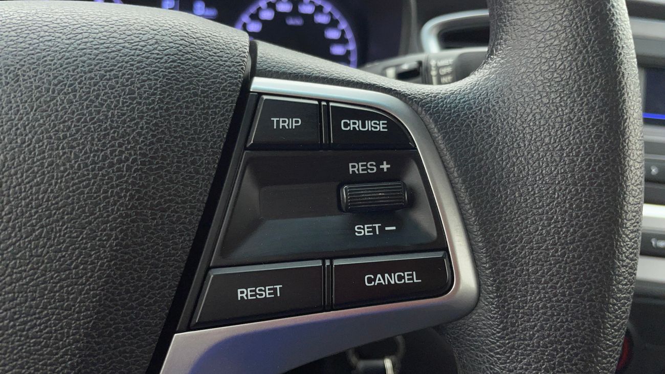 Hyundai Accent SMART 1.6 | Zero Down Payment | Home Test Drive