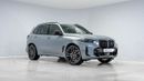 BMW X5 UAE's Very Best Example | AED 6,284 Per Month