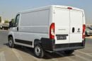 Fiat Ducato HA2 *FIAT DUCATATO* Left Hand Drive  Model: *2021* Engine: 2.3L