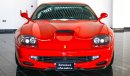 فيراري 550 Maranello