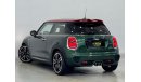 ميني جون كوبر 2016 Mini Cooper JCW, Full Service History, Warranty, GCC