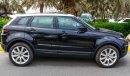 Land Rover Range Rover Evoque SE Plus Diesel