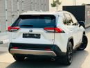 Toyota RAV4 XLE HEV