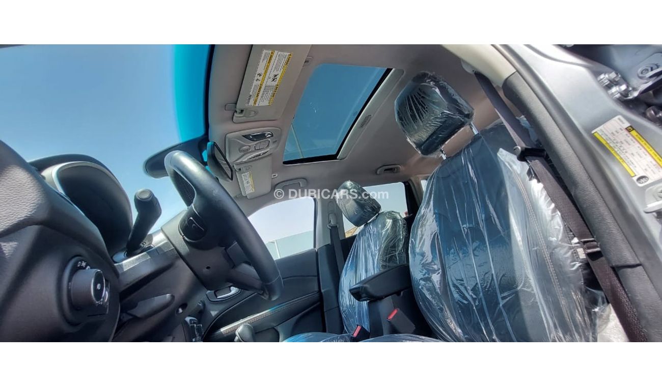 Jeep Compass Limited Low mileage