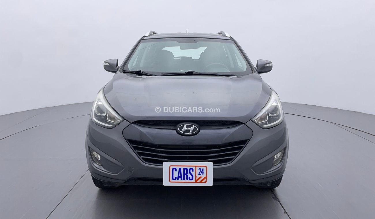 هيونداي توسون GL 2 | +مع الضمان | كمان تم فحص ١٥٠