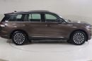 Lincoln Aviator Std 3.0L AVI122 / FREE Insurance + Registration / AL TAYER MOTORS AL QOUZ SHOWROOM