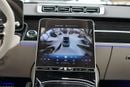 Mercedes-Benz S 500 Mercedes Benz S-500 Dark-Series | 2026 GCC 0km | Agency Warranty