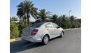 Chevrolet Aveo LS Chevrolet Aveo   (Gcc-SPEC) - 2019 - VERY GOOD CONDITION
