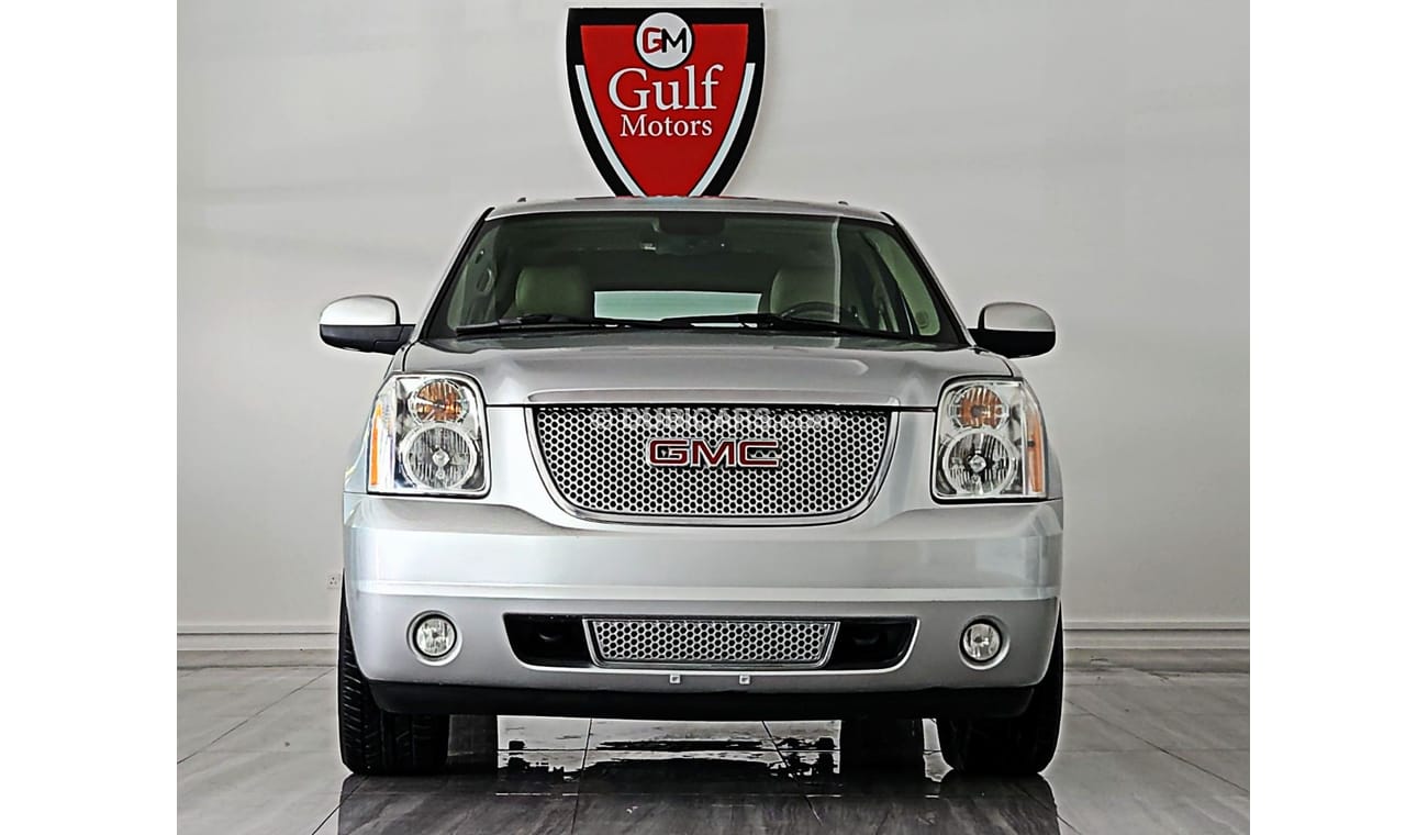 GMC Yukon DENALI- 2013 - EXCELLENT CONDITION