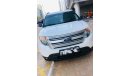 Ford Explorer 3.5L 4WD XLT V6 PETROL AUTOMATIC TRANSMISSION