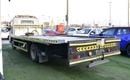 Mitsubishi Fuso Canter EXCELLENT DEAL for our Mitsubishi Canter Fuso ( 2017 Model ) in White Color GCC Specs