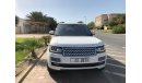 Land Rover Range Rover Vogue SE Supercharged