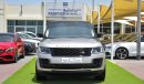 Land Rover Range Rover Autobiography Bodykit 2020