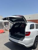 Dodge Durango SRT 392