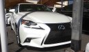 Lexus IS250