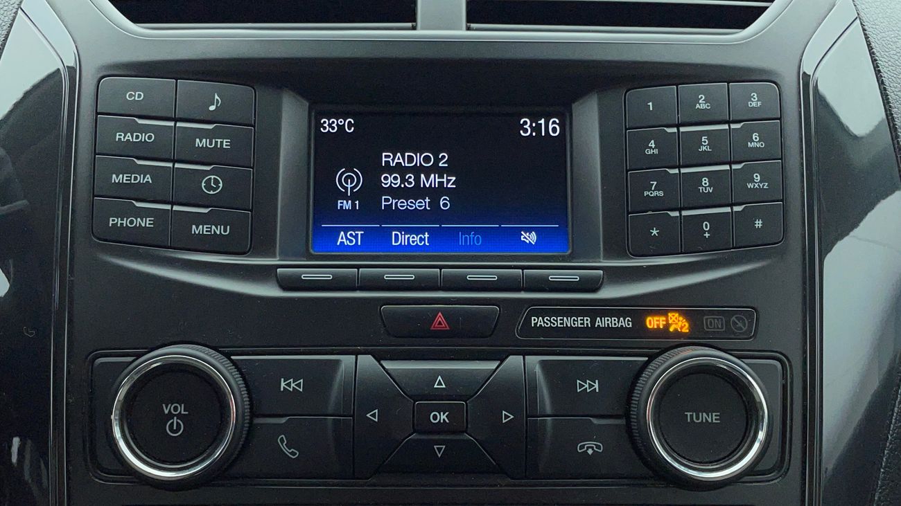 فورد إكسبلورر BASE 3.5 | بدون دفعة مقدمة | اختبار القيادة في المنزل