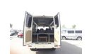 Isuzu Journey ISUZU JOURNEY BUS RIGHT HAND DRIVE   (PM1421)