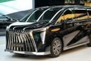 GAC M8 2.0T GT GT | GCC 0km | 5 Years Agency Warranty