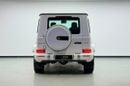 Mercedes Benz G63 AMG STD 2020 Mercedes Benz G63 AMG, Warranty, Full Service History, Excellent Condition, GCC