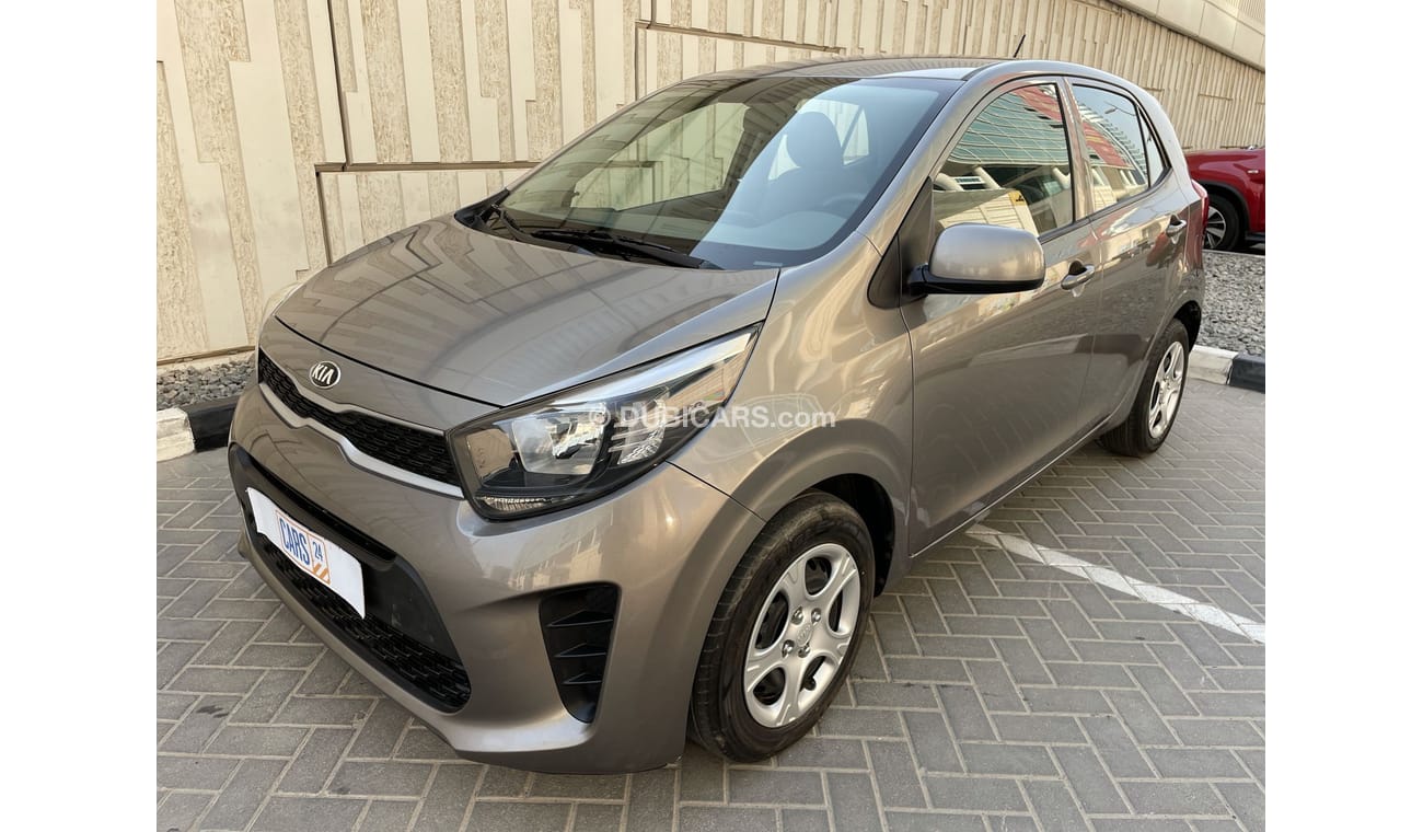 Kia Picanto 1200