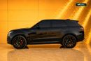 Land Rover Range Rover Sport 7341 / 60 Months | 0% DP | P530 First Edition GCC Specs