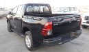 Toyota Hilux Diesel Manuel 2400 Cc