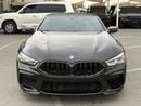 BMW M840i BMW 840i M PACKAGE CONVERTIBLE 2021 Bodykit m8 Competition Perfect Condition Special color Full opti