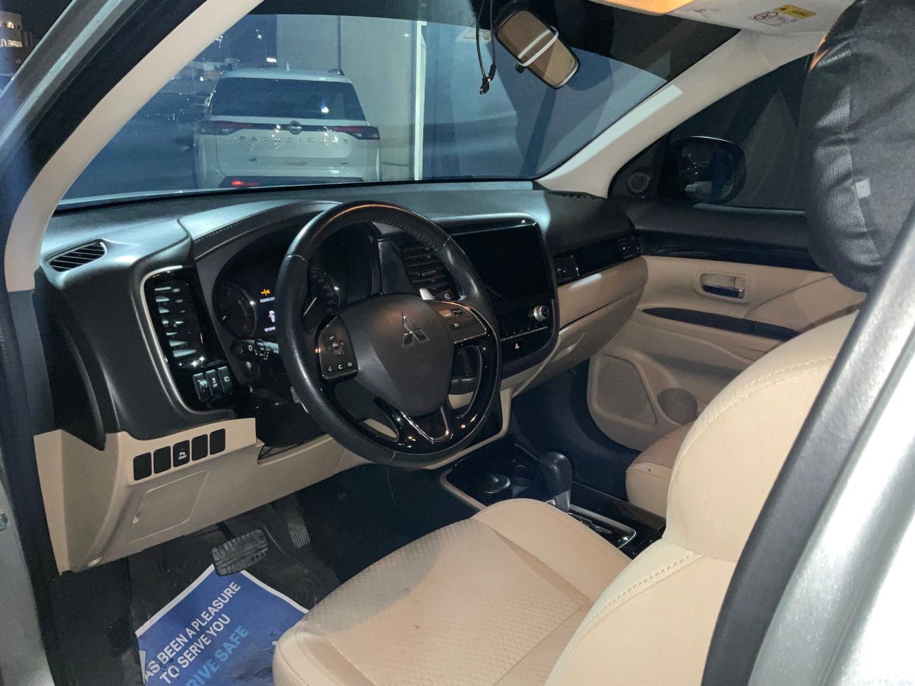 Mitsubishi Outlander GLX Midline | Guaranteed Warranty | 0 Down Payment