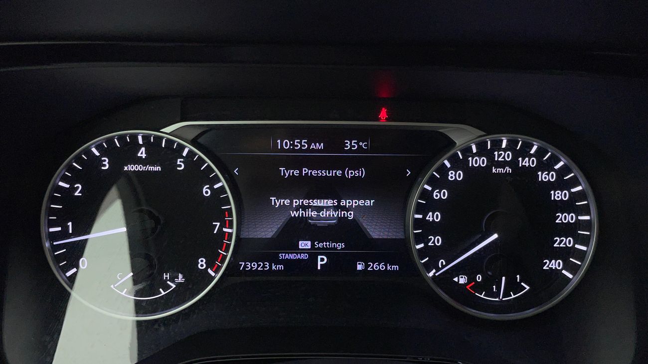 نيسان باثفايندر S 3.5 | بدون دفعة مقدمة | اختبار القيادة في المنزل