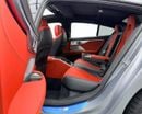 BMW 840i Gran Coupe LUXURY M SPORT PACKAGE