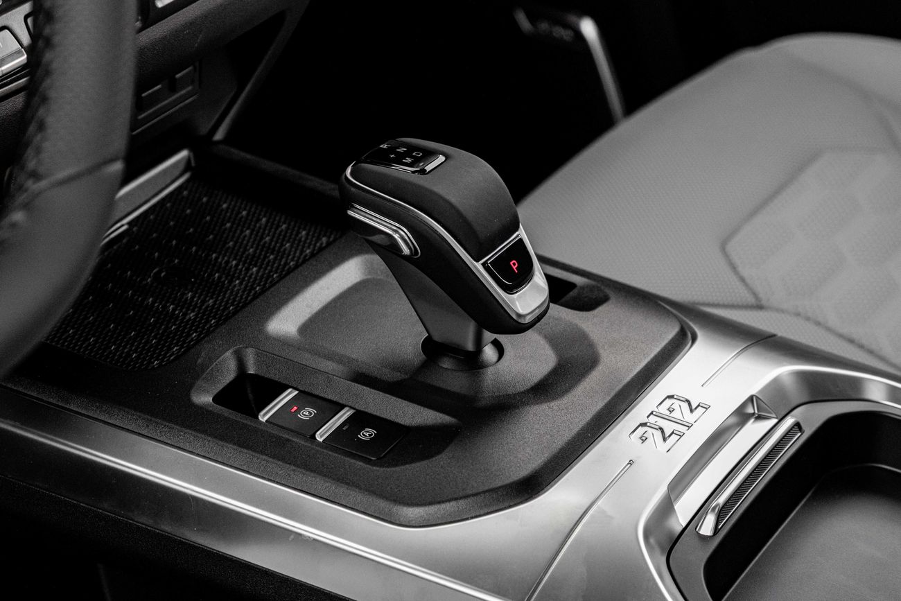 212 موتورز T01 T01 Adventurer | 2,253 P.M | 0% Downpayment | 5 Year Warranty! | Ramadan Offer!