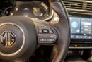 أم جي ZS EV LUX