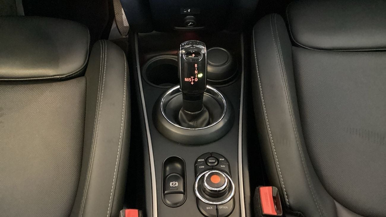 Mini Countryman 1.5 COOPER DCT | Guaranteed Warranty | 0 Down Payment