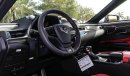 Lexus ES350 F Sport (Export)