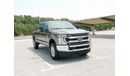 Ford F 250 Ford F -250 XLT - 2023 - Champagne