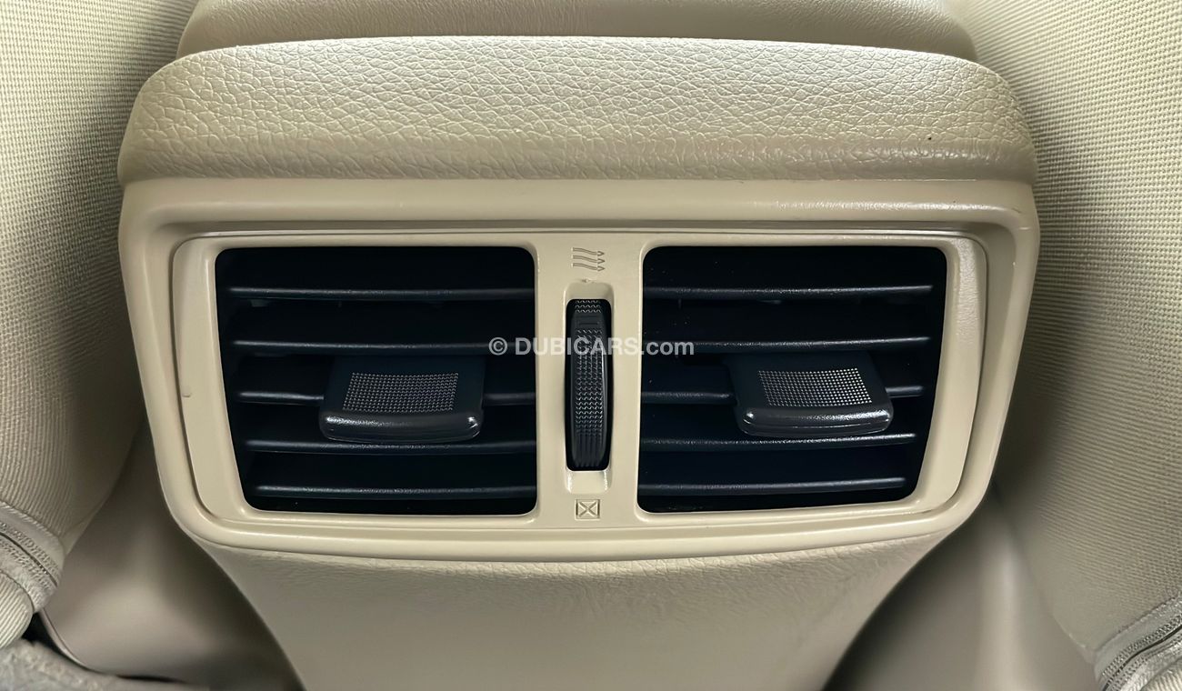 Nissan XTrail S 2.5 | Under Warranty | Inspected on 150+ parameters