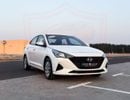 Hyundai Accent Hyundai Accent | 1.6 L | 2023 | GCC | Accident-Free | In Excellent Condition | 718 P.M