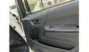 Toyota Hiace 2017 TOYOTA HIACE