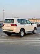 تويوتا لاند كروزر Toyota Land Cruiser GX 2025