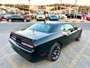 Dodge Challenger R/T ScatPack | Monthly 1900/- | 0% DP | Drive Modes | SRT Mode | # 46513