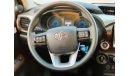 Toyota Hilux SR5 TRD 4.0L V6 Gasoline with Push Start